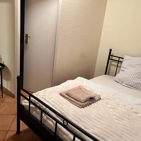 Hs Hotel Hamburg Zewnętrze zdjęcie