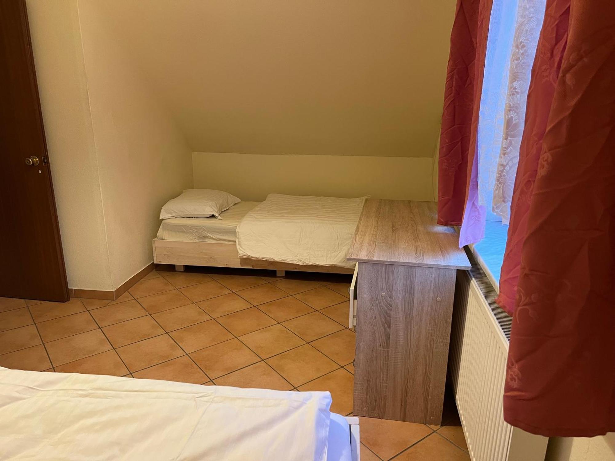 Hs Hotel Hamburg Zewnętrze zdjęcie