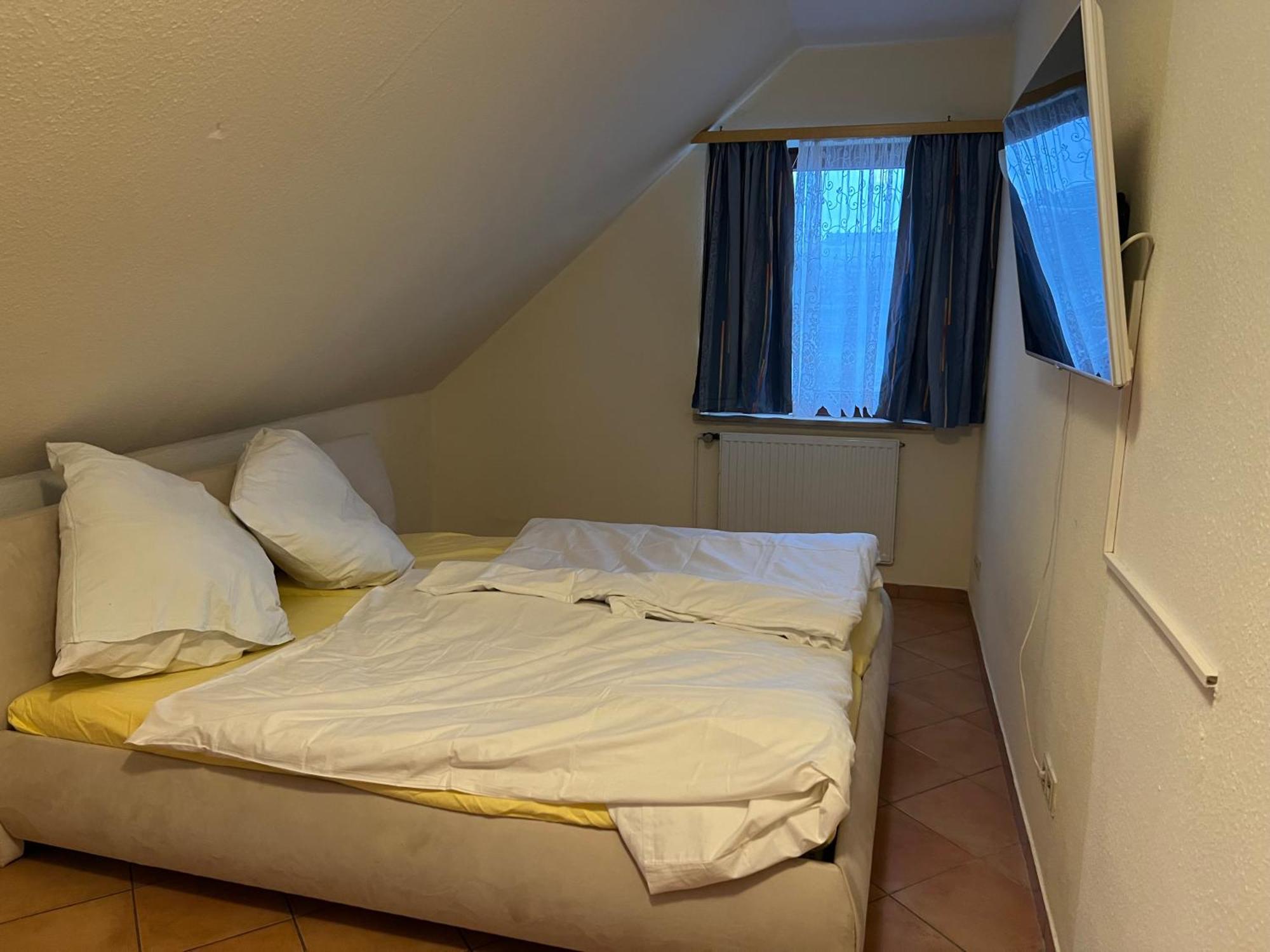 Hs Hotel Hamburg Zewnętrze zdjęcie