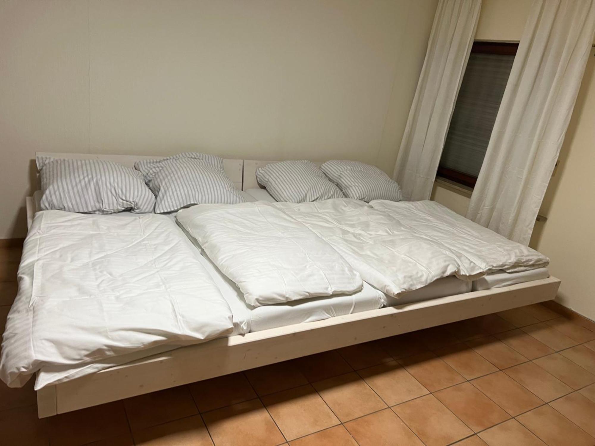 Hs Hotel Hamburg Zewnętrze zdjęcie