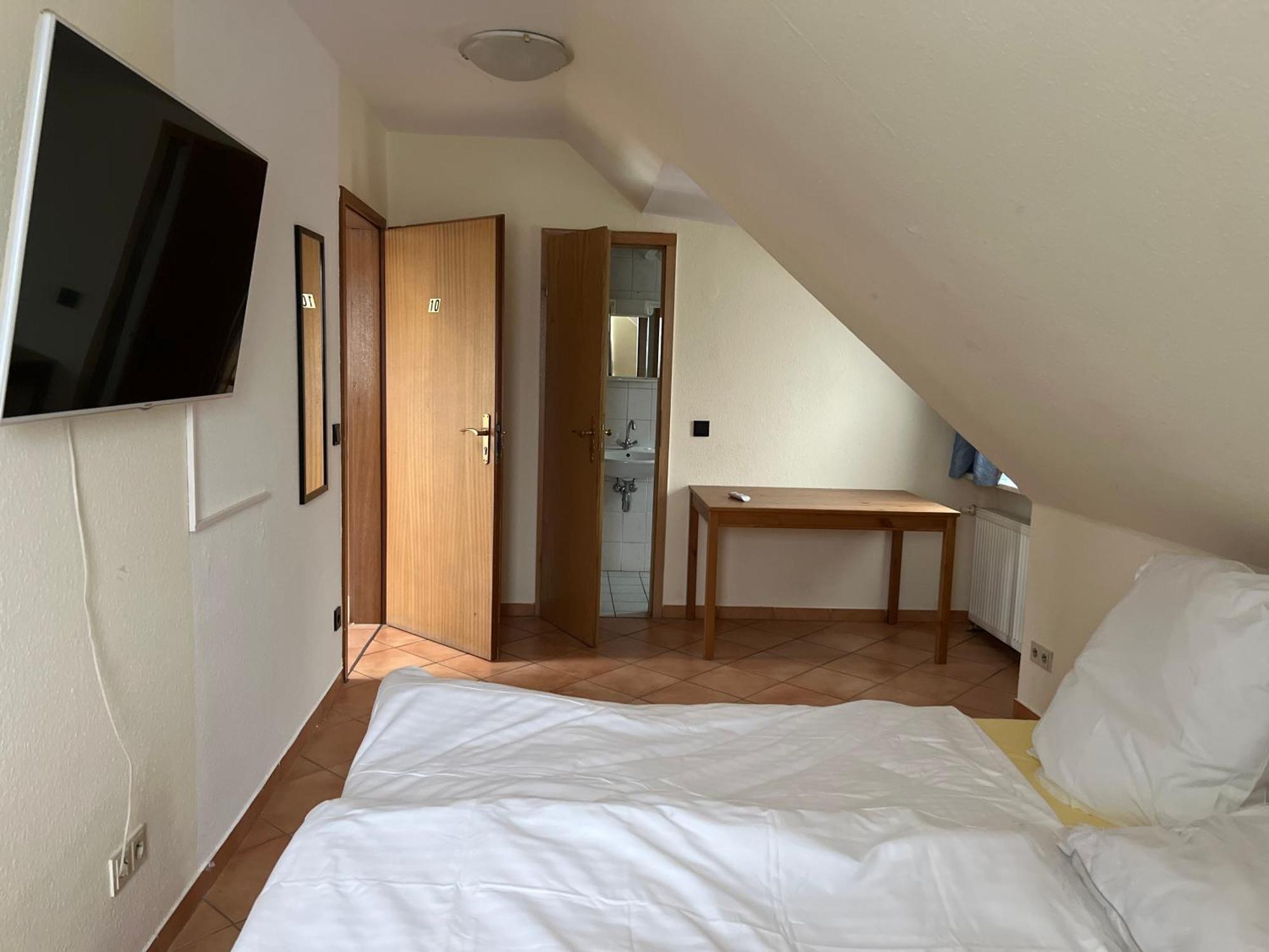 Hs Hotel Hamburg Zewnętrze zdjęcie