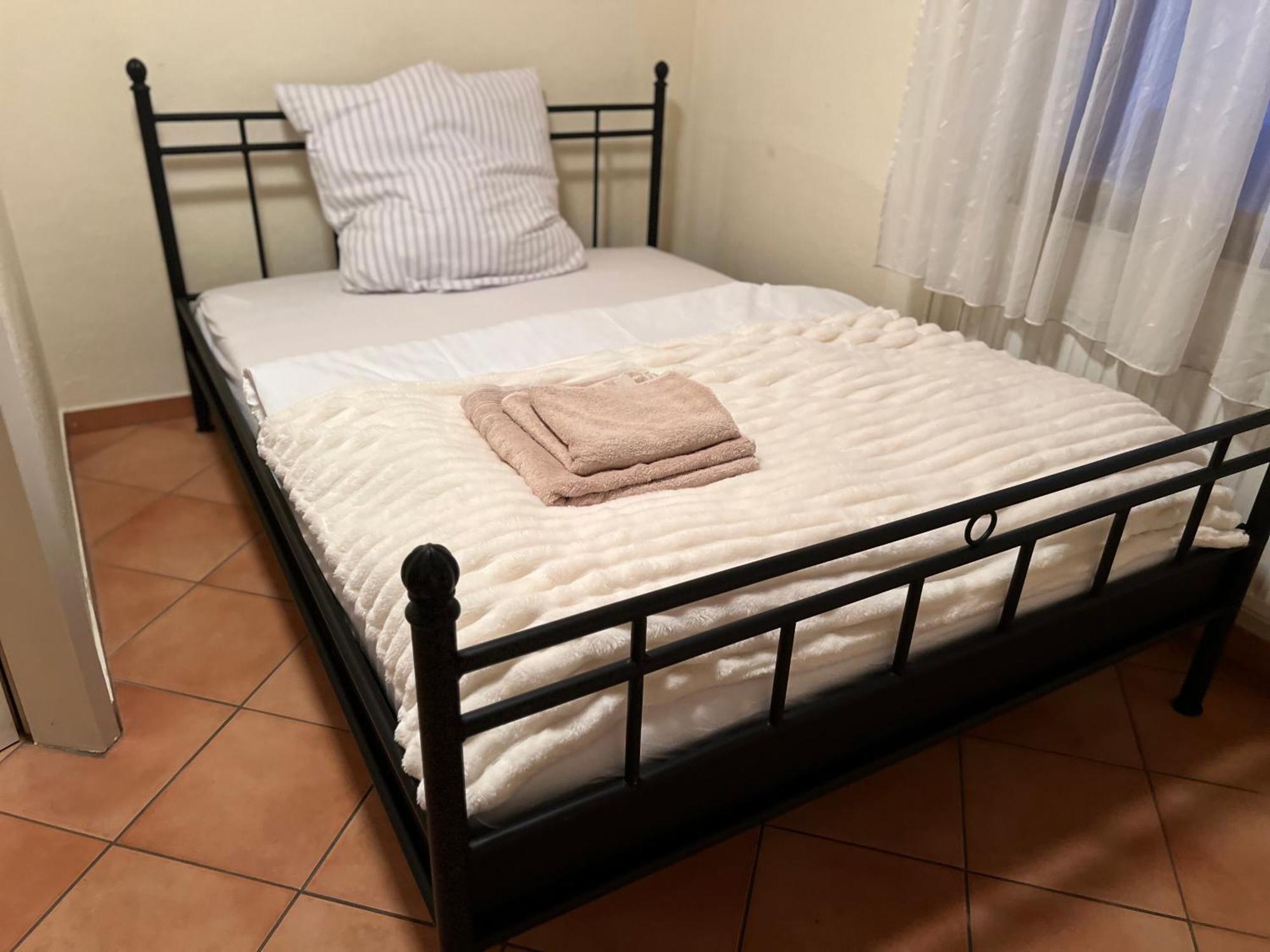 Hs Hotel Hamburg Zewnętrze zdjęcie