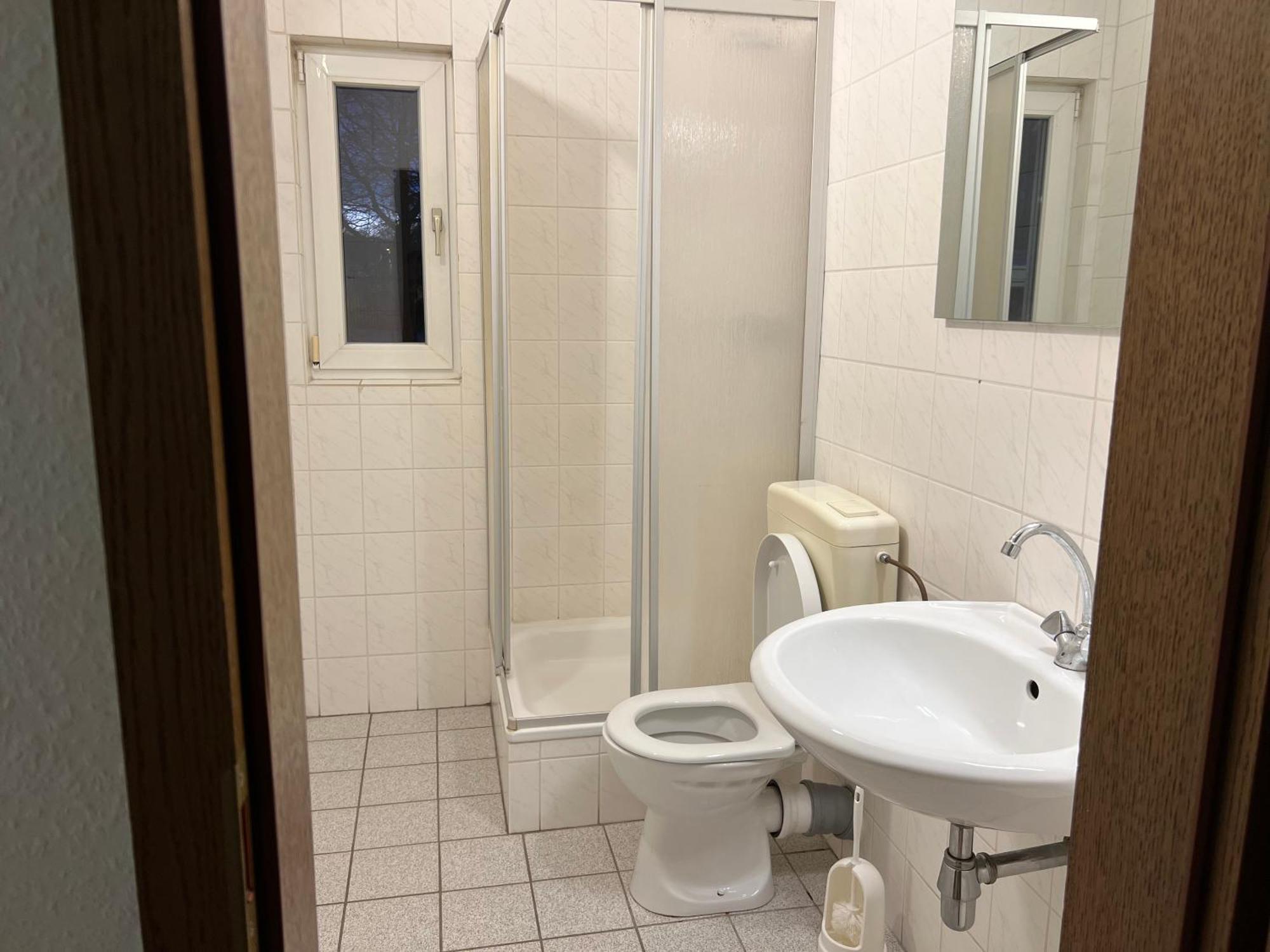 Hs Hotel Hamburg Zewnętrze zdjęcie