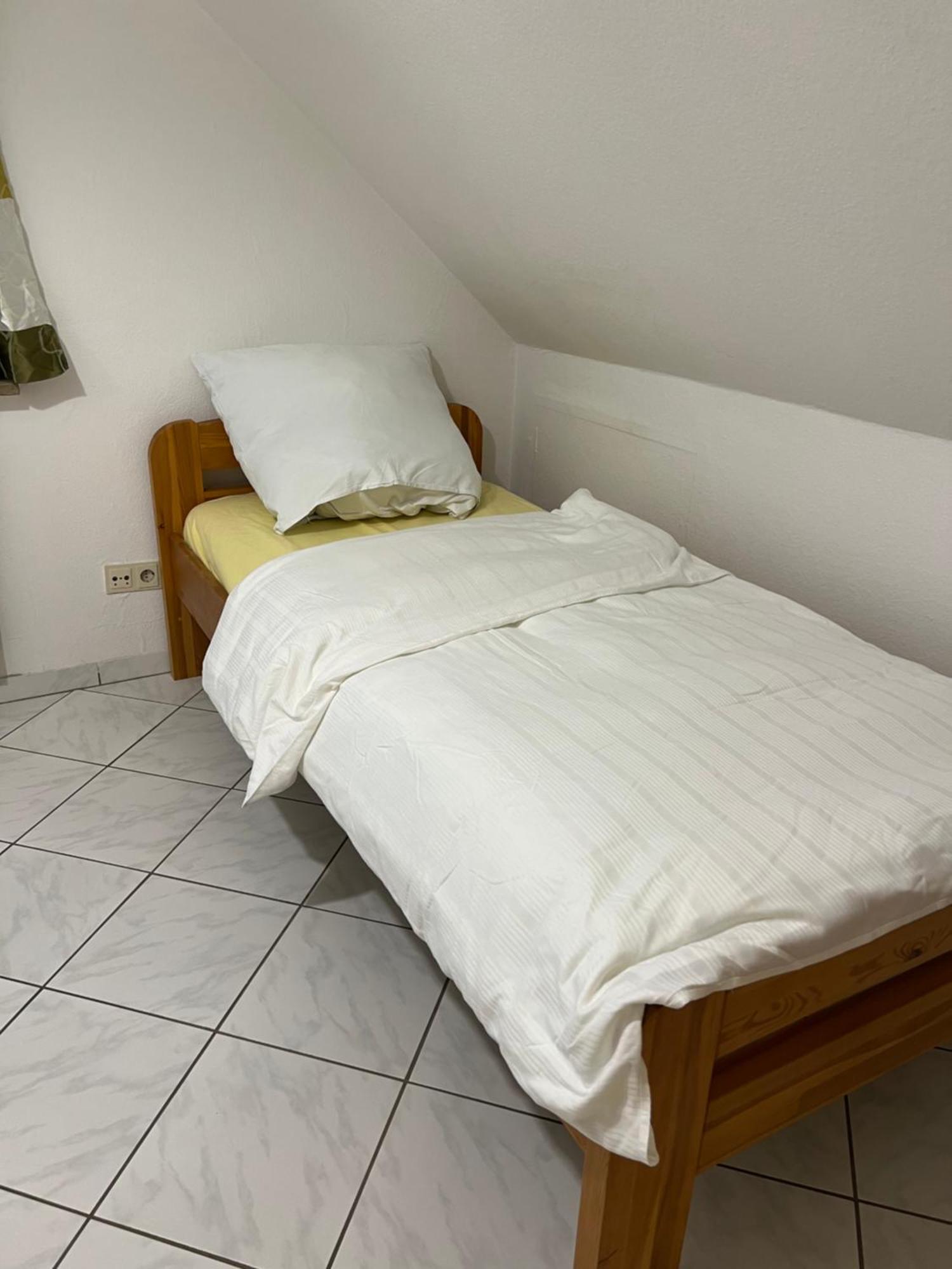 Hs Hotel Hamburg Zewnętrze zdjęcie