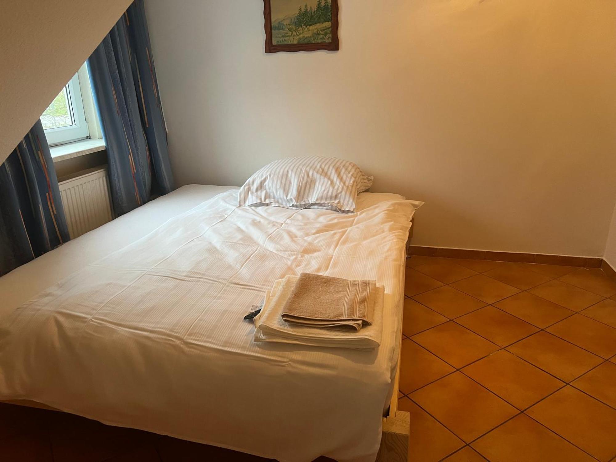 Hs Hotel Hamburg Zewnętrze zdjęcie