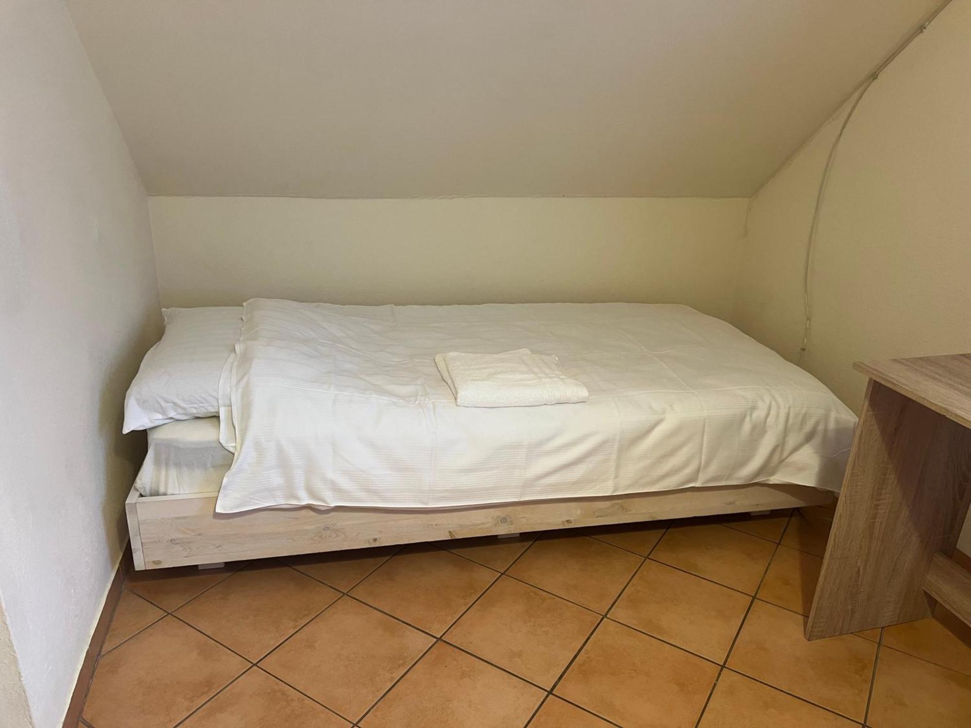 Hs Hotel Hamburg Zewnętrze zdjęcie